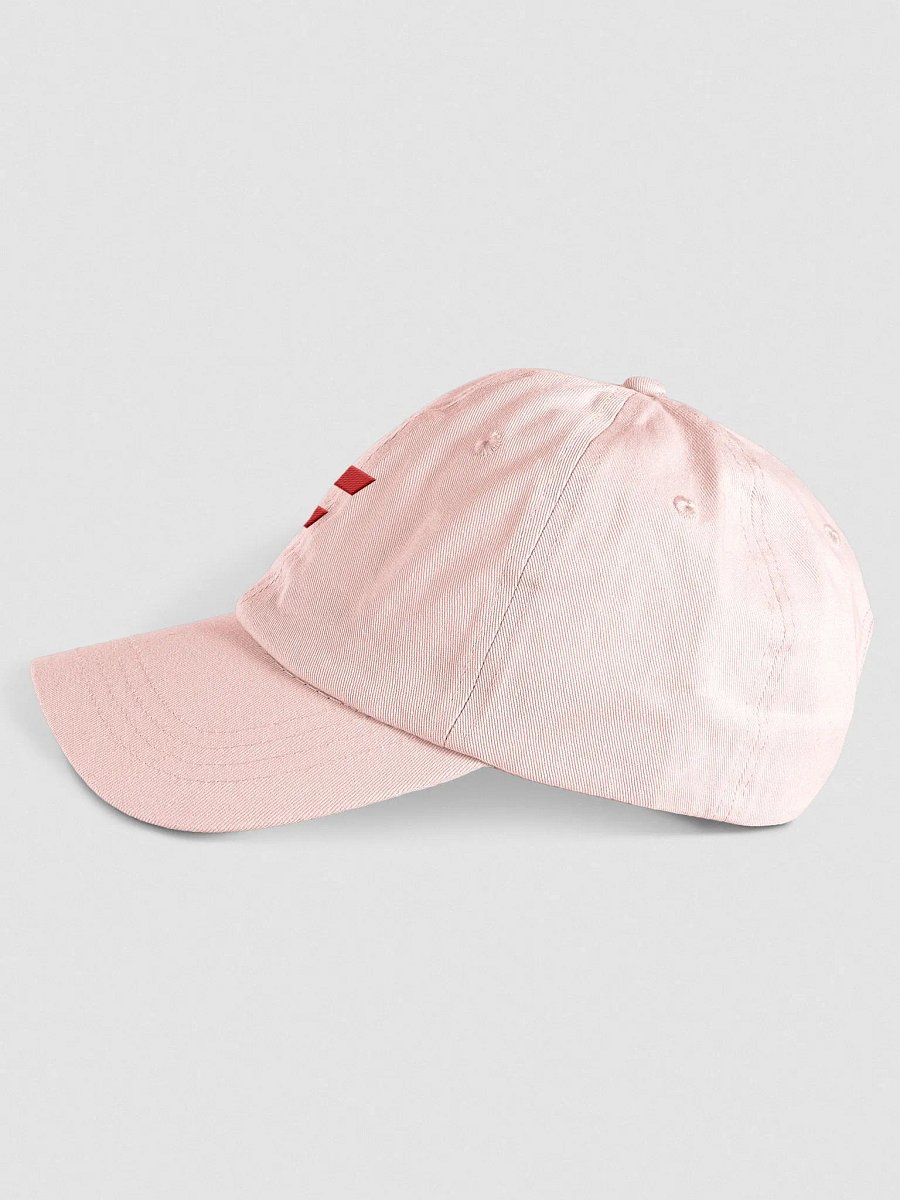 Beechfield Pastel Dad Hat - Florida product image (3)