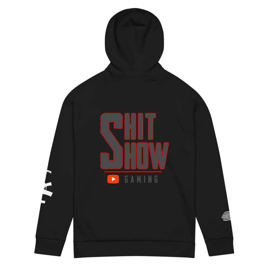 Hoodie of Freedom (2A) product image (12)