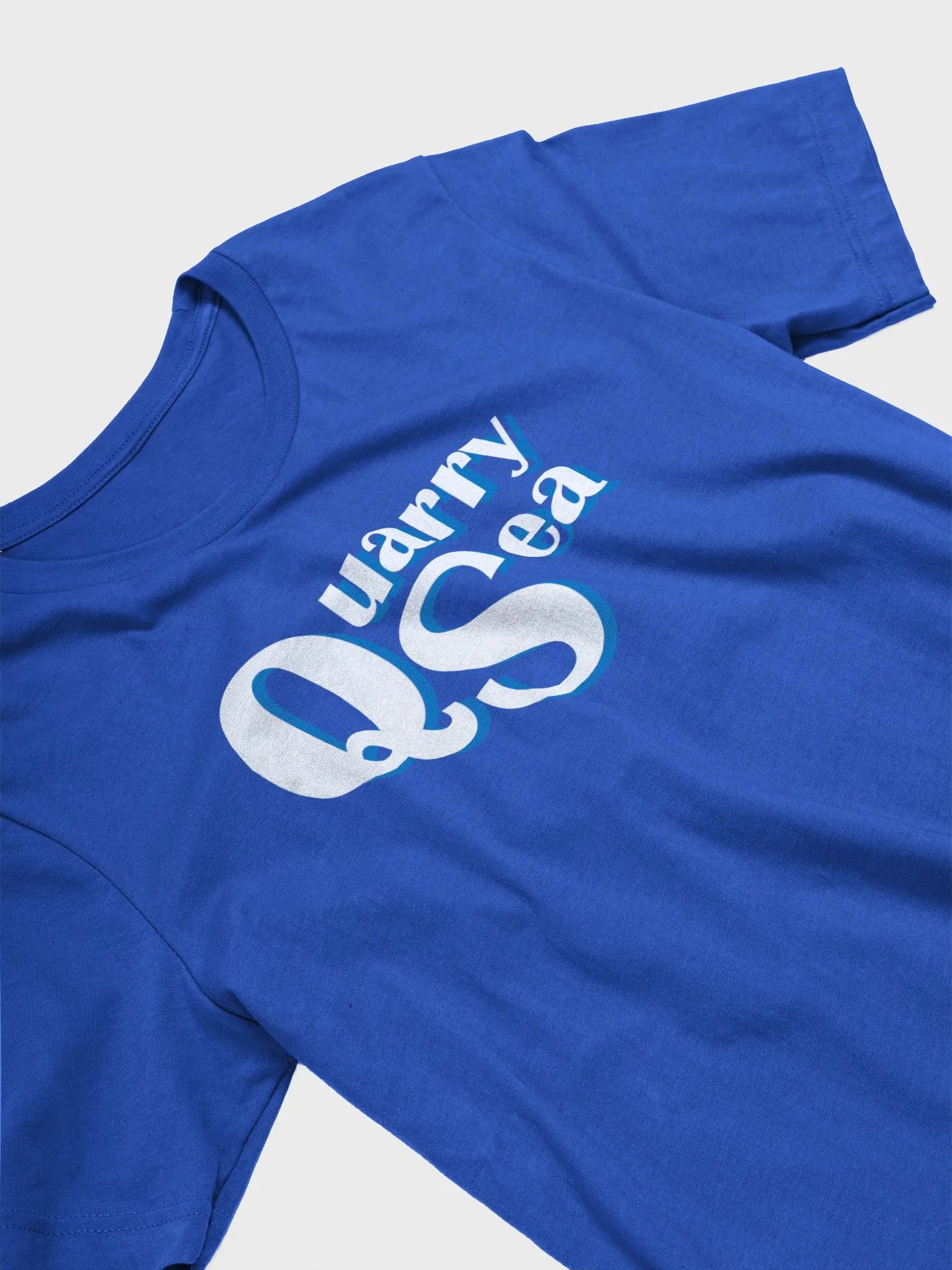 QuarryTee product image (2)