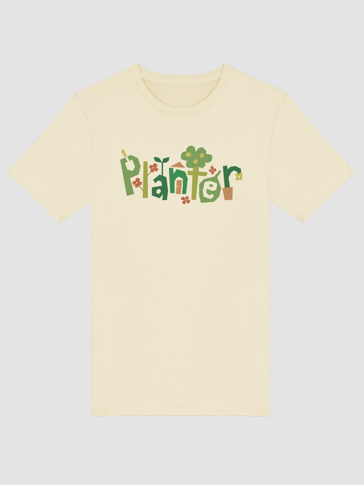 Planter Paper Cutout product image (5)