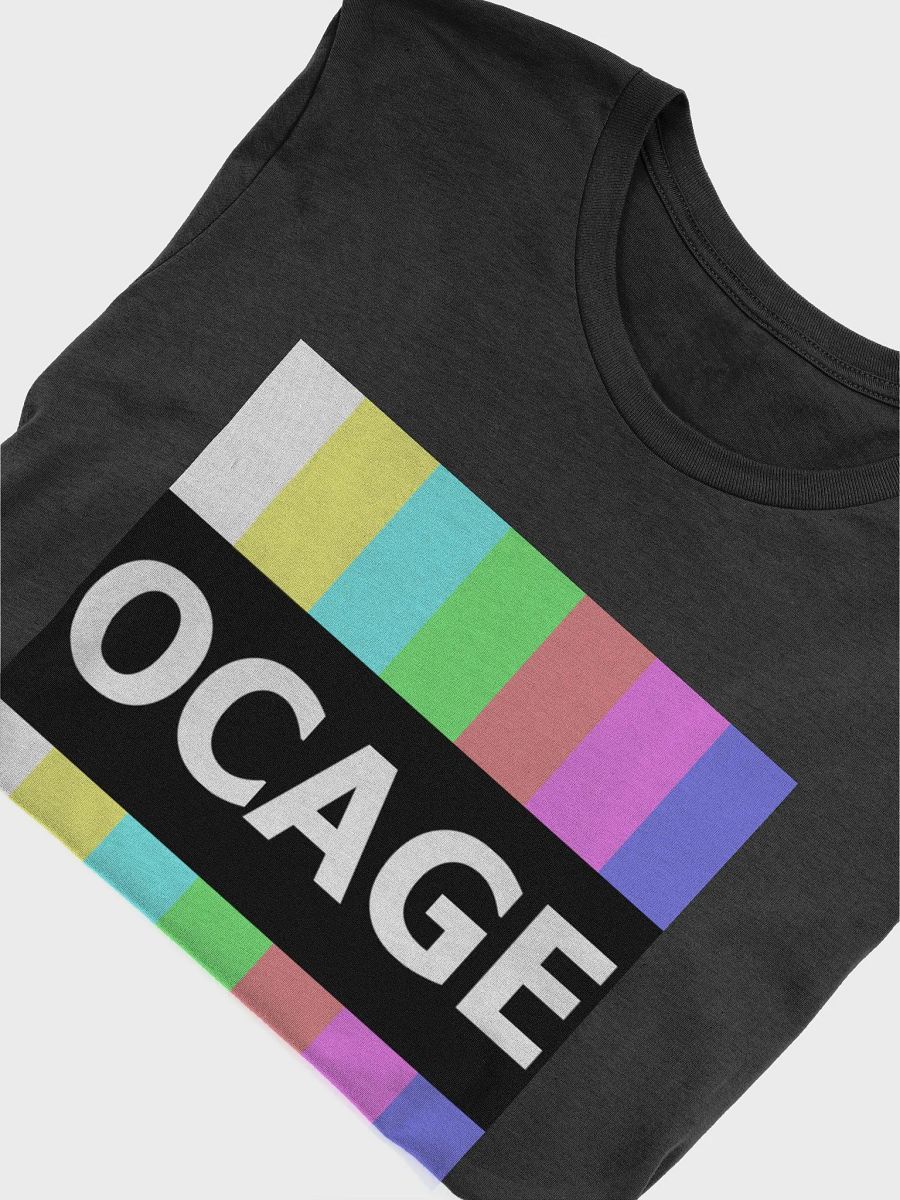 Ocage No Signal Full T Shirt product image (5)