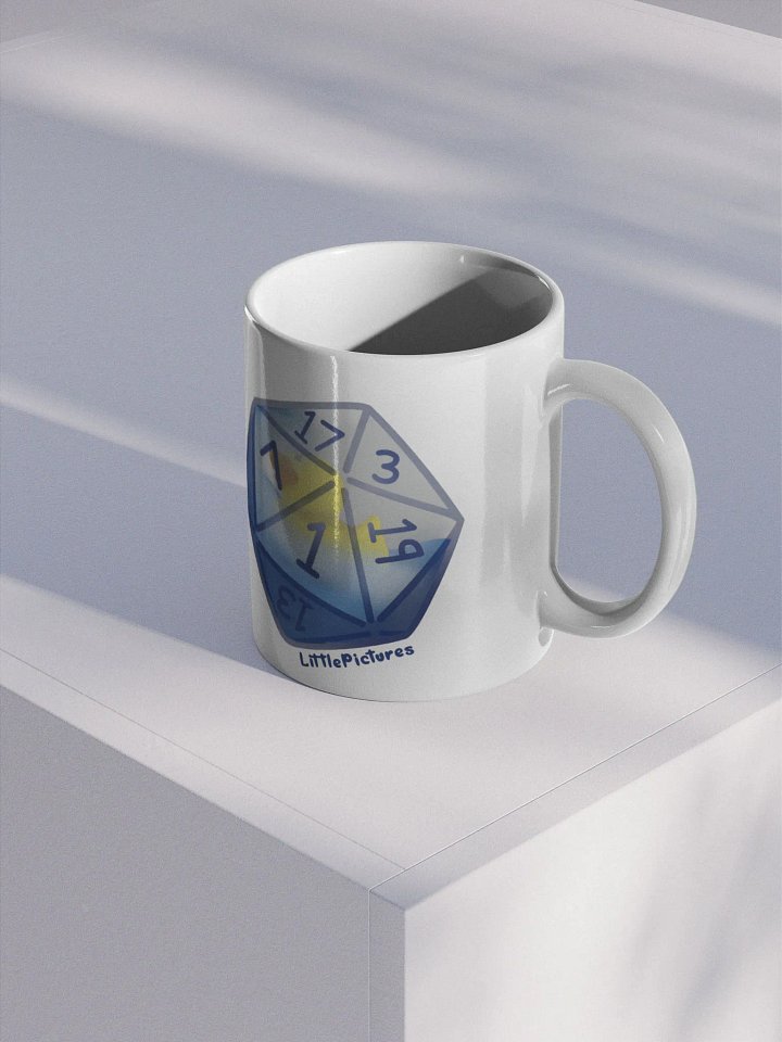 Duck20 Mug product image (2)