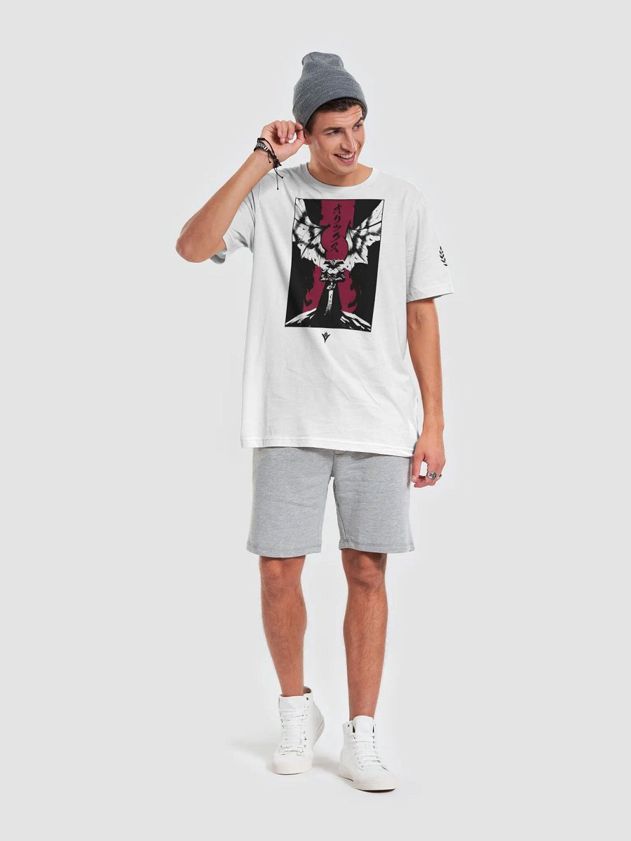 Oryx: The Taken King (White/Red) product image (6)