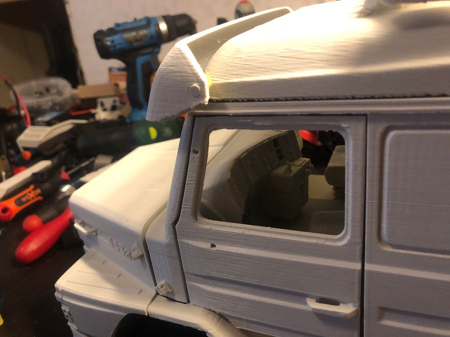 scania T143H scala 1/14 product image (7)