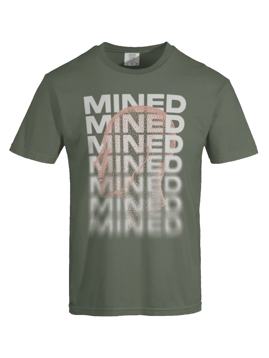 MINED - Fading Away product image (7)