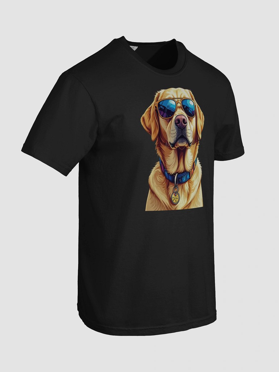 The best friend series " Golden Lab " product image (5)