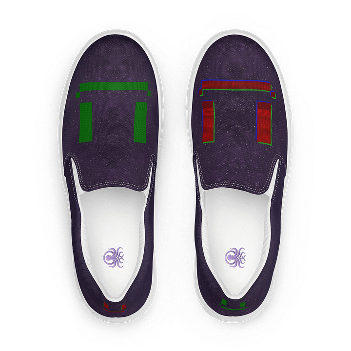MARK Men's Slip-On shoes product image (1)