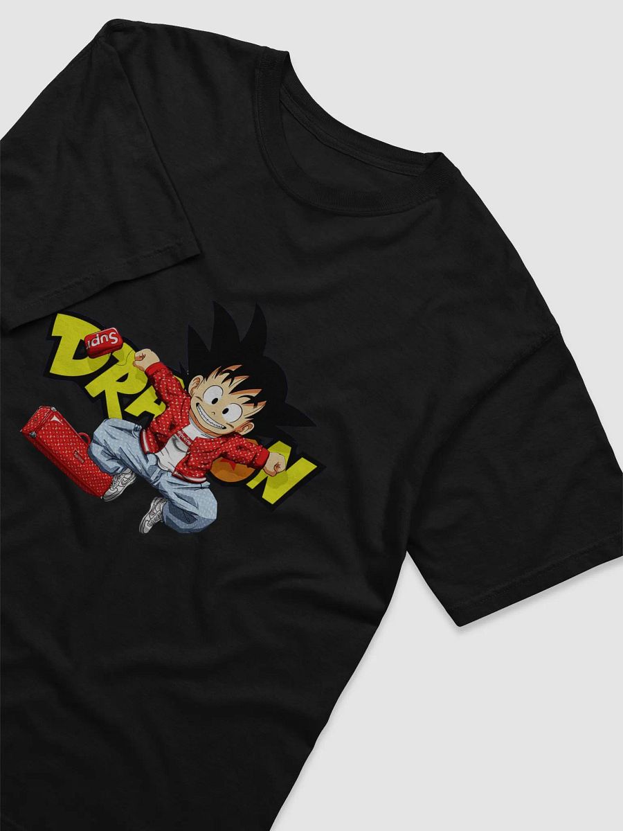 Dragon ball T-shirt 5 product image (14)