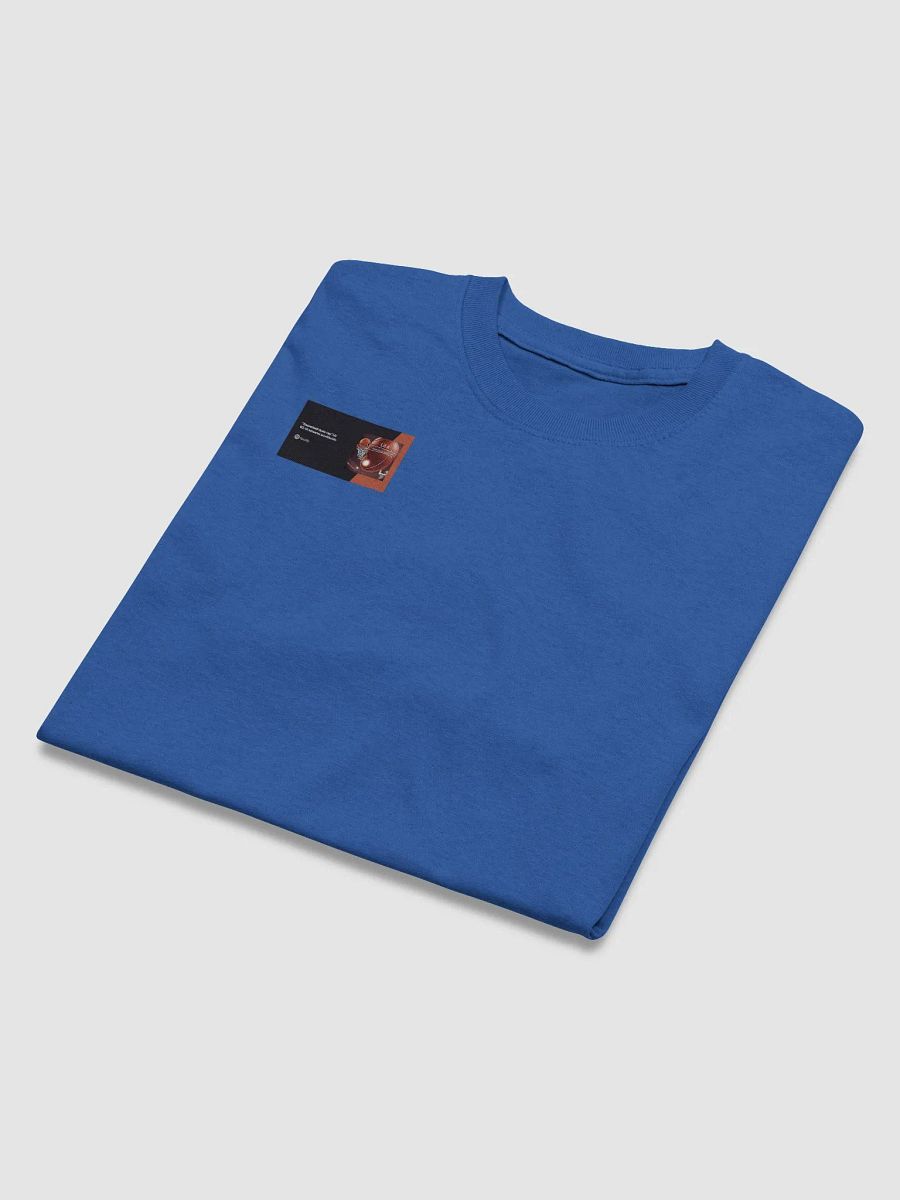 Emo Guy Album Cover T-Shirt product image (4)