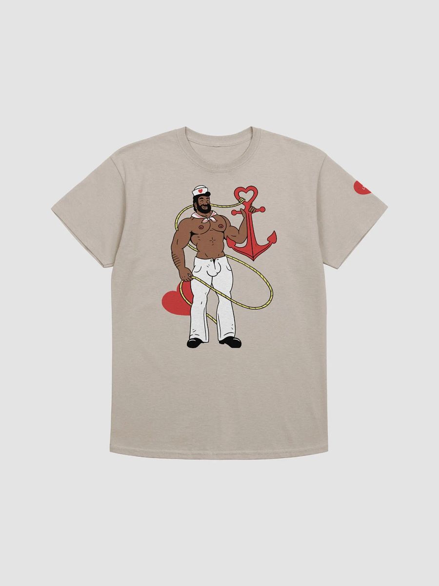 Nauti Sailor Tee product image (4)