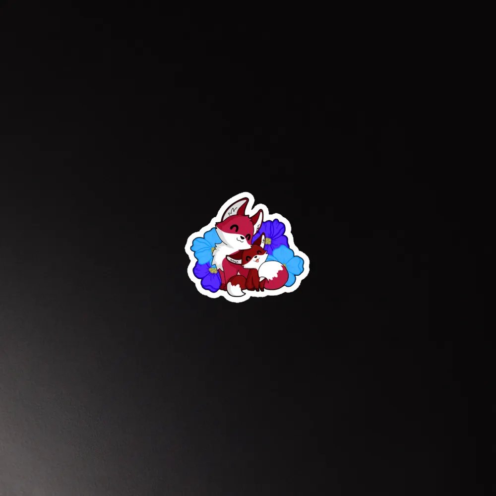 FoxDen Magnet product image (5)