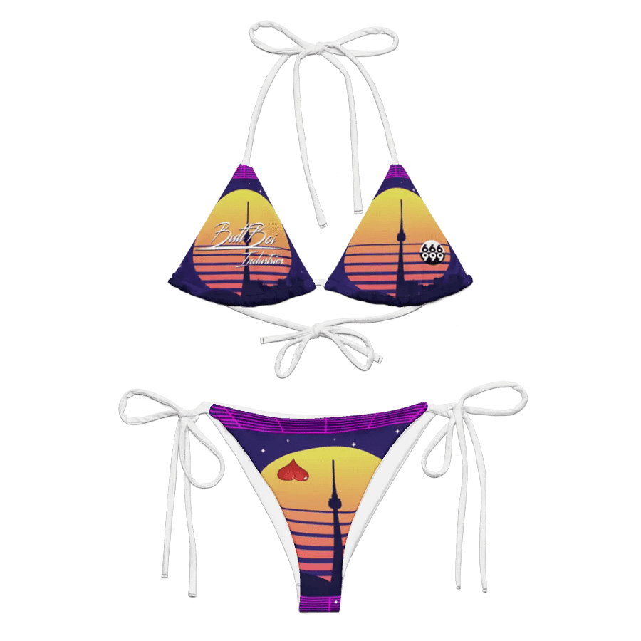 ButtBoi Industries Bikini Set product image (1)