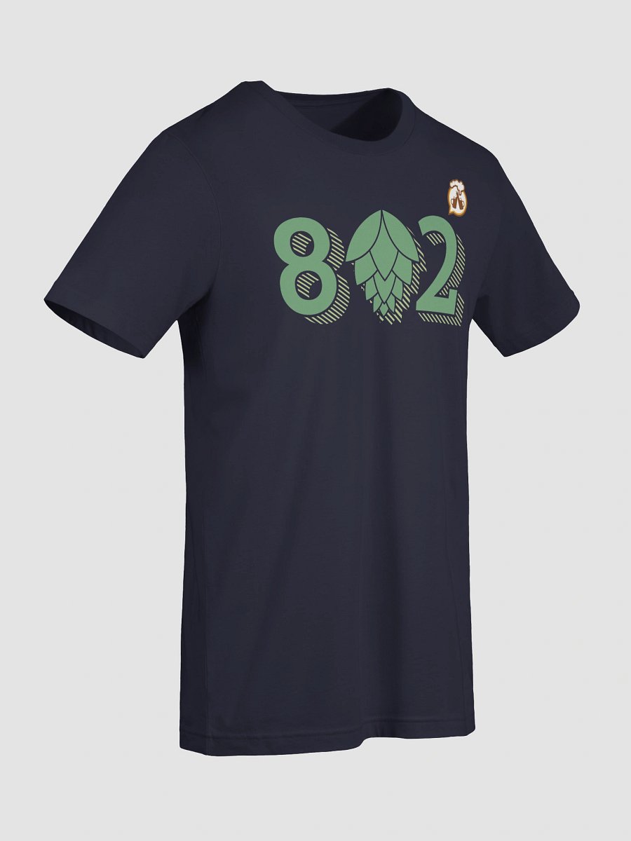 Eight Oh Two - in color! product image (34)