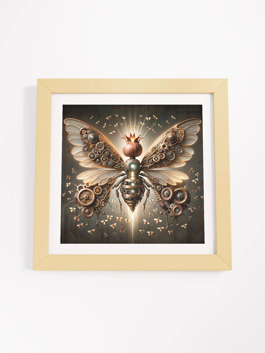 Wall Art: Supernal Ghatanothoa product image (36)