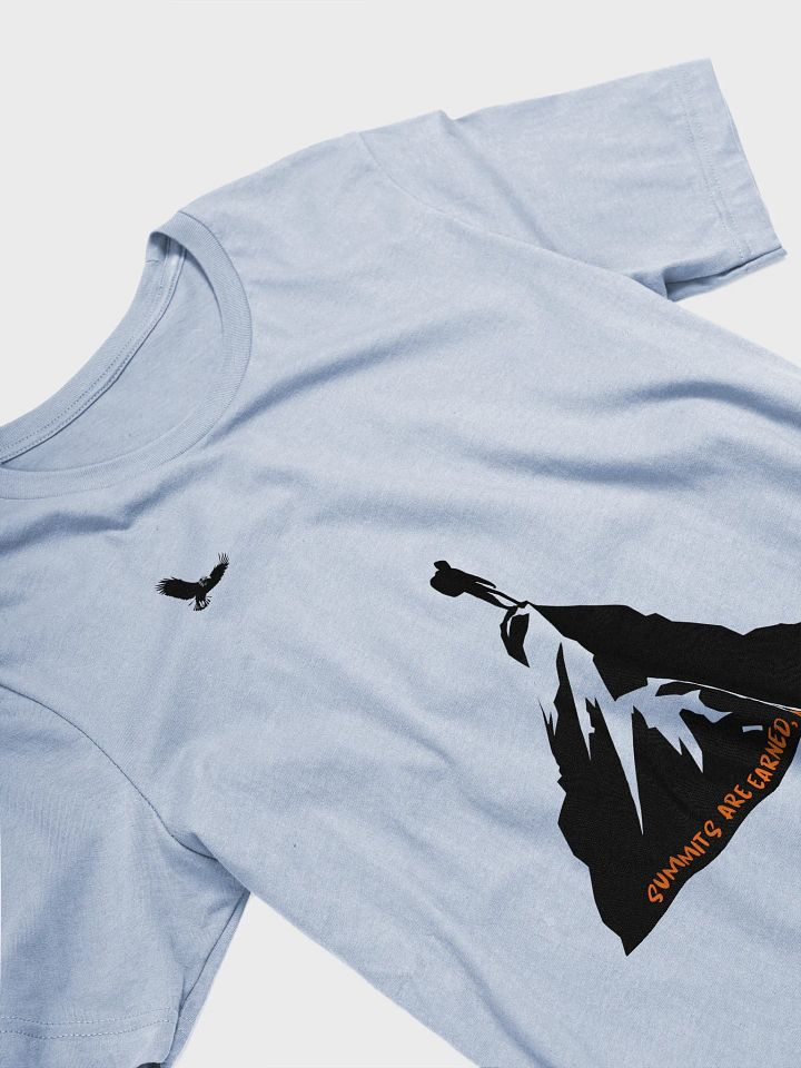 Summit Seeker T-Shirt product image (2)