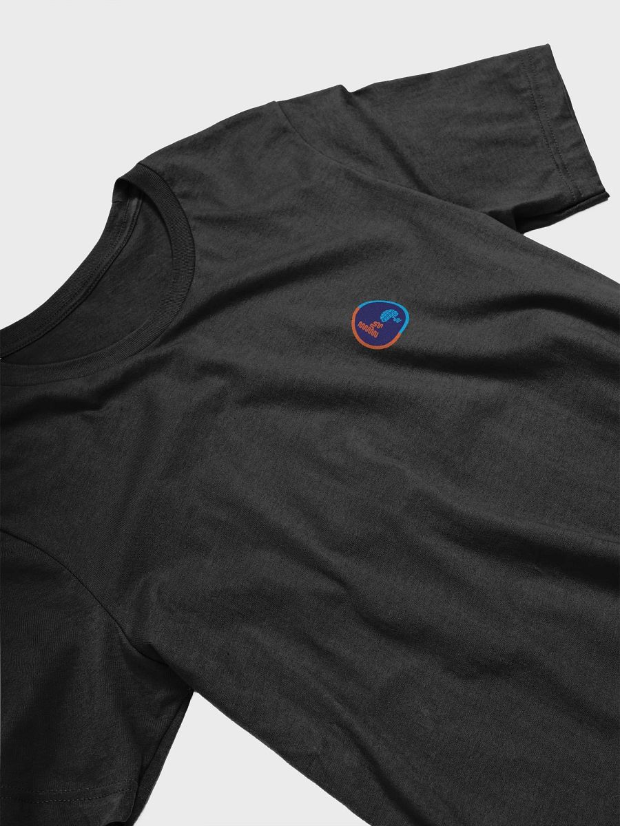 hugequiz Europe "You Are Here" T-Shirt product image (3)