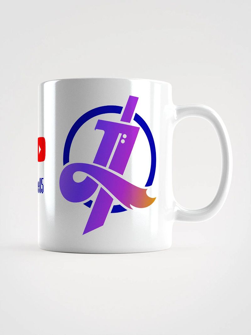 Magnificent Mug