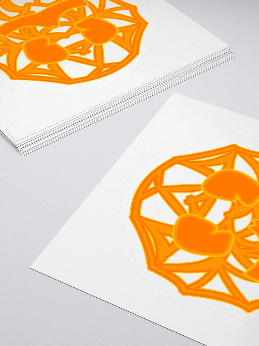 Yacht Club Stickers product image (11)