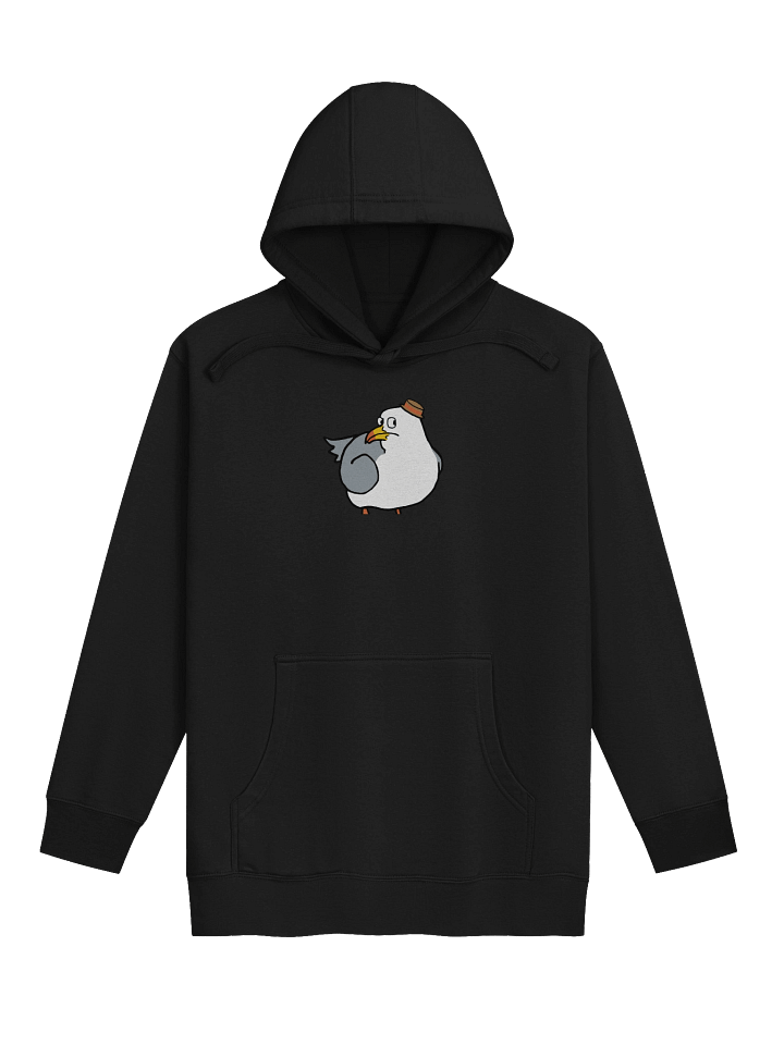 Chonky Seagull Premium Hoodie product image (3)