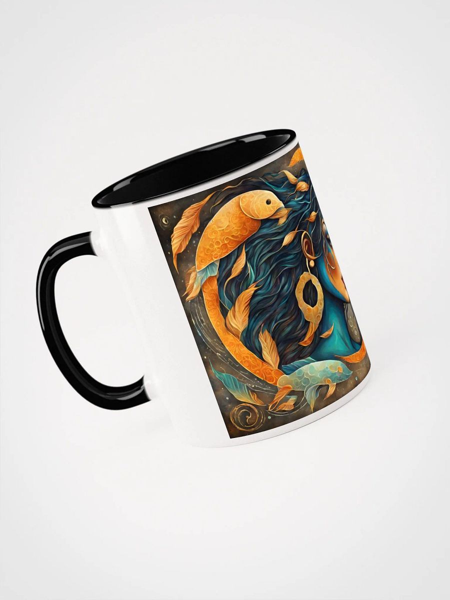 Zodiac Revelries: Samba's Joyful Star Signs product image (5)