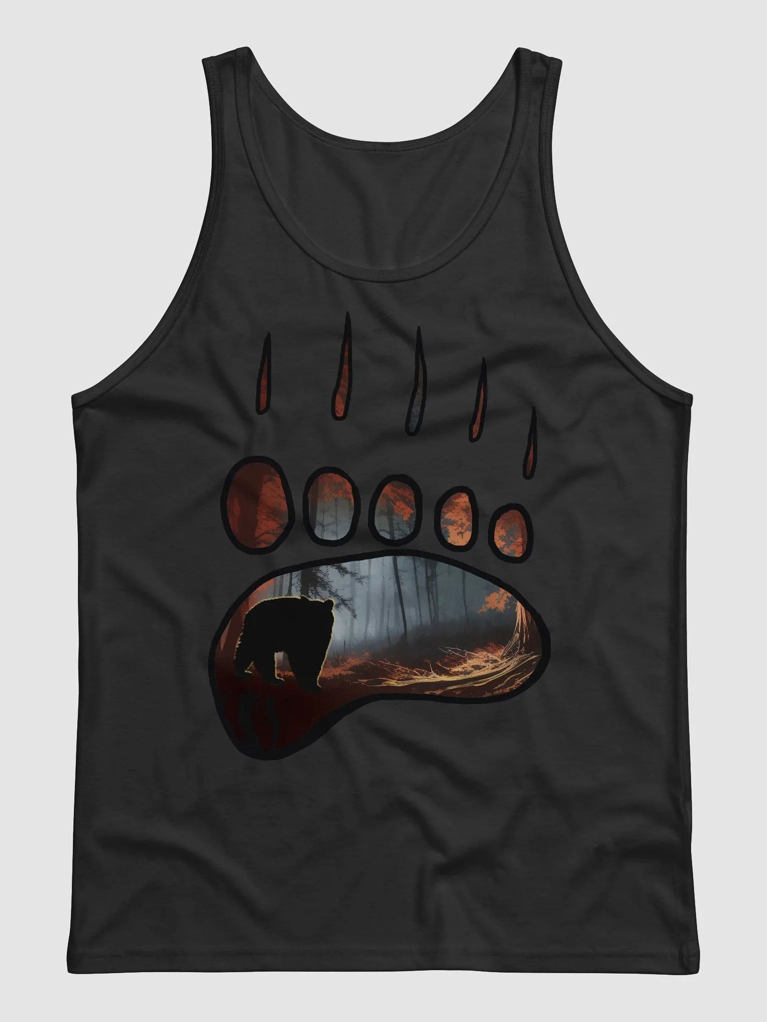 Bear Paw product image (1)
