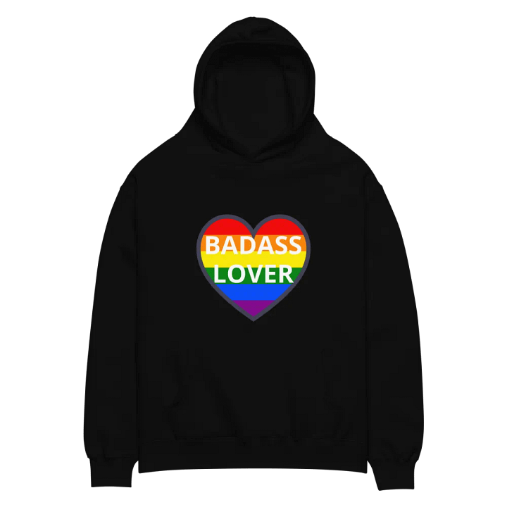 hoodie love product image (2)