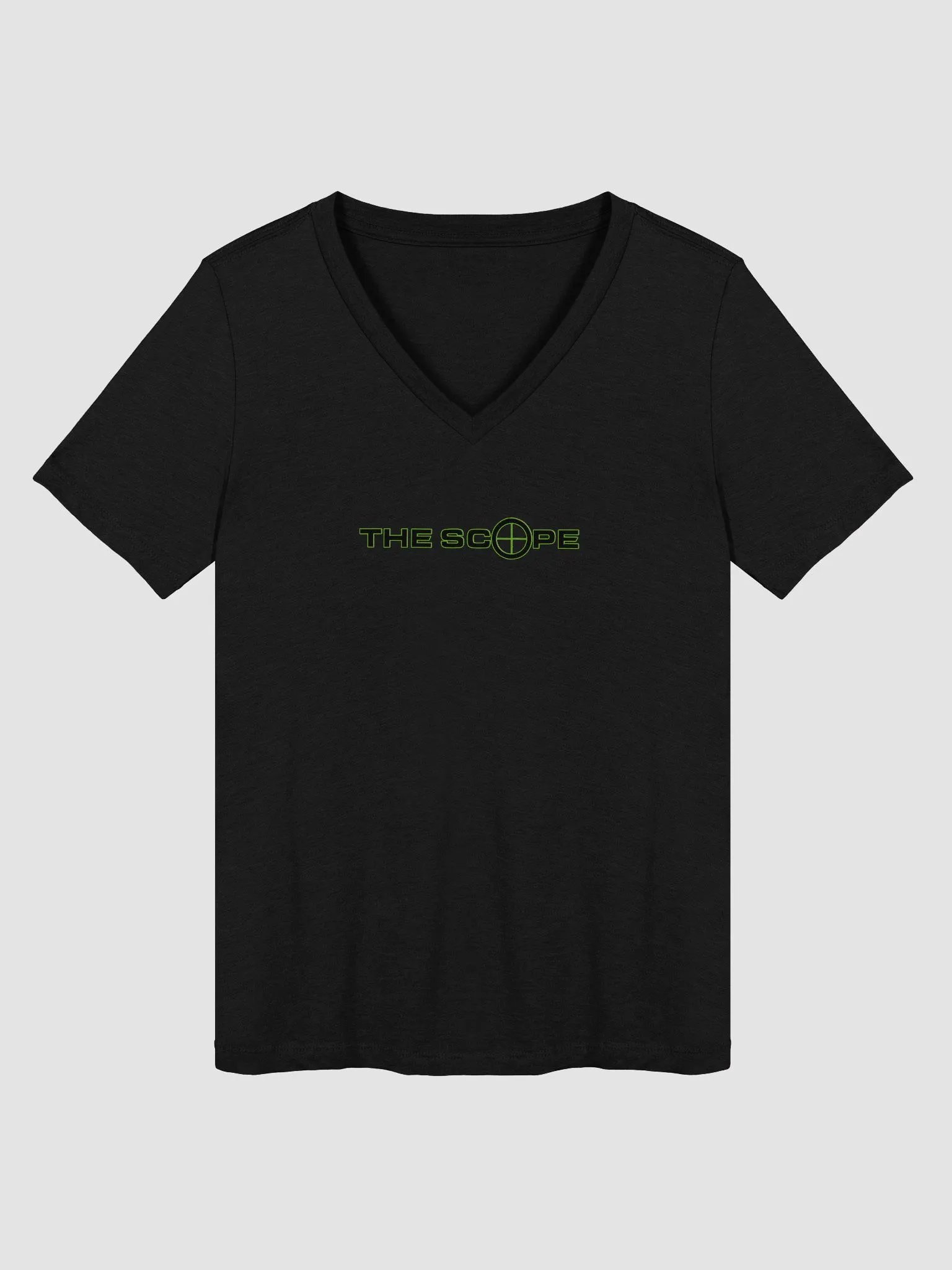 The Scope T-Shirt product image (1)
