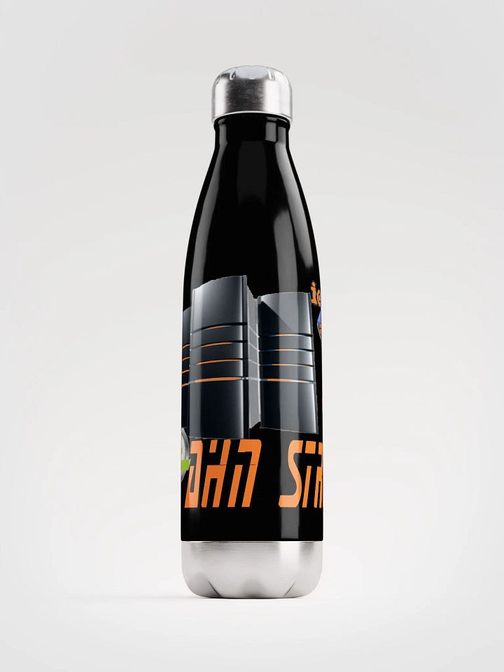 ZEE - Water Bottle product image (1)