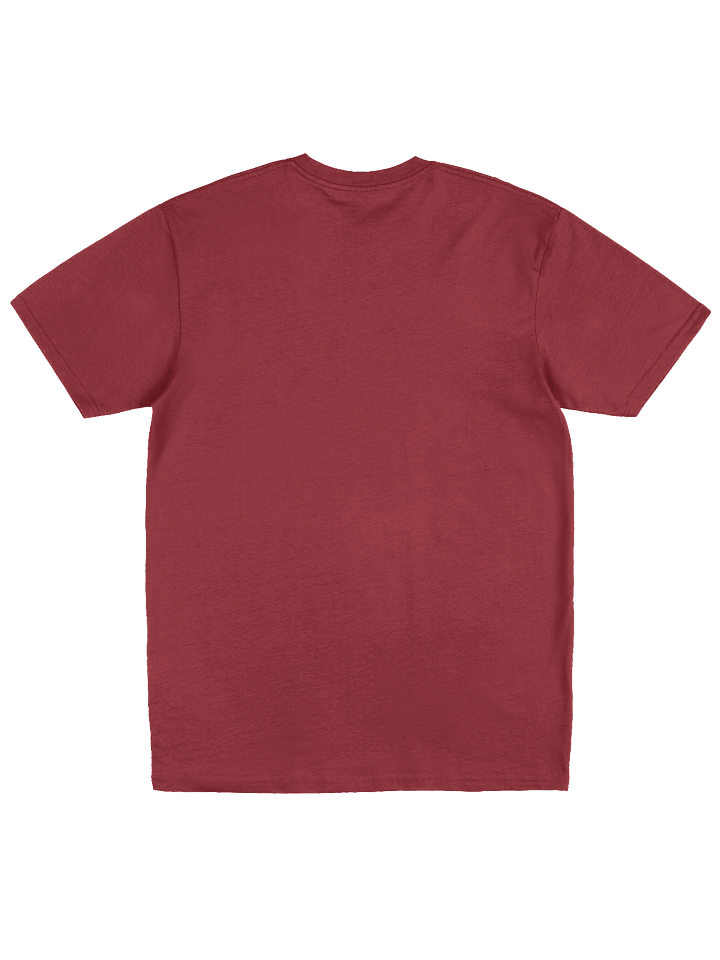 SPQR Gold T-Shirt product image (2)