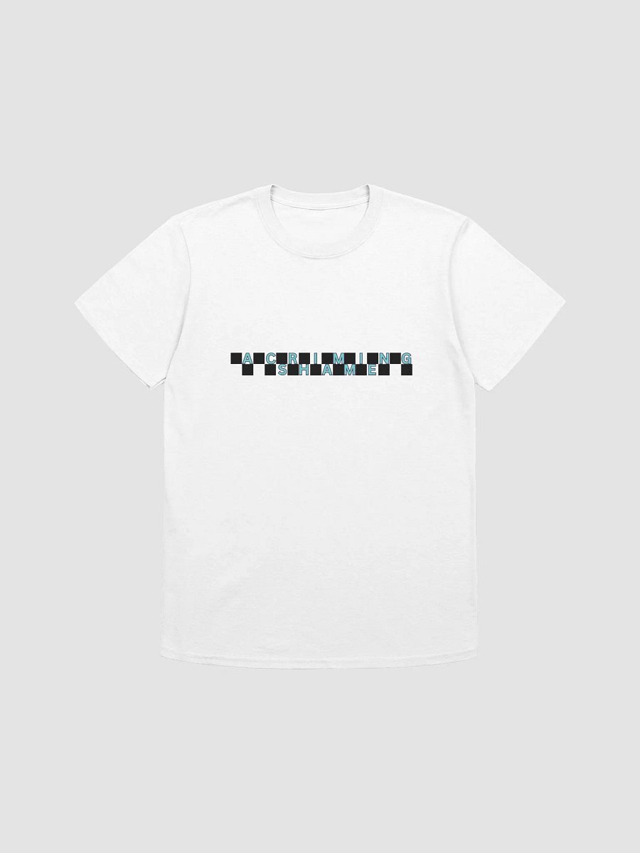 ACrimingShame T-Shirt product image (2)