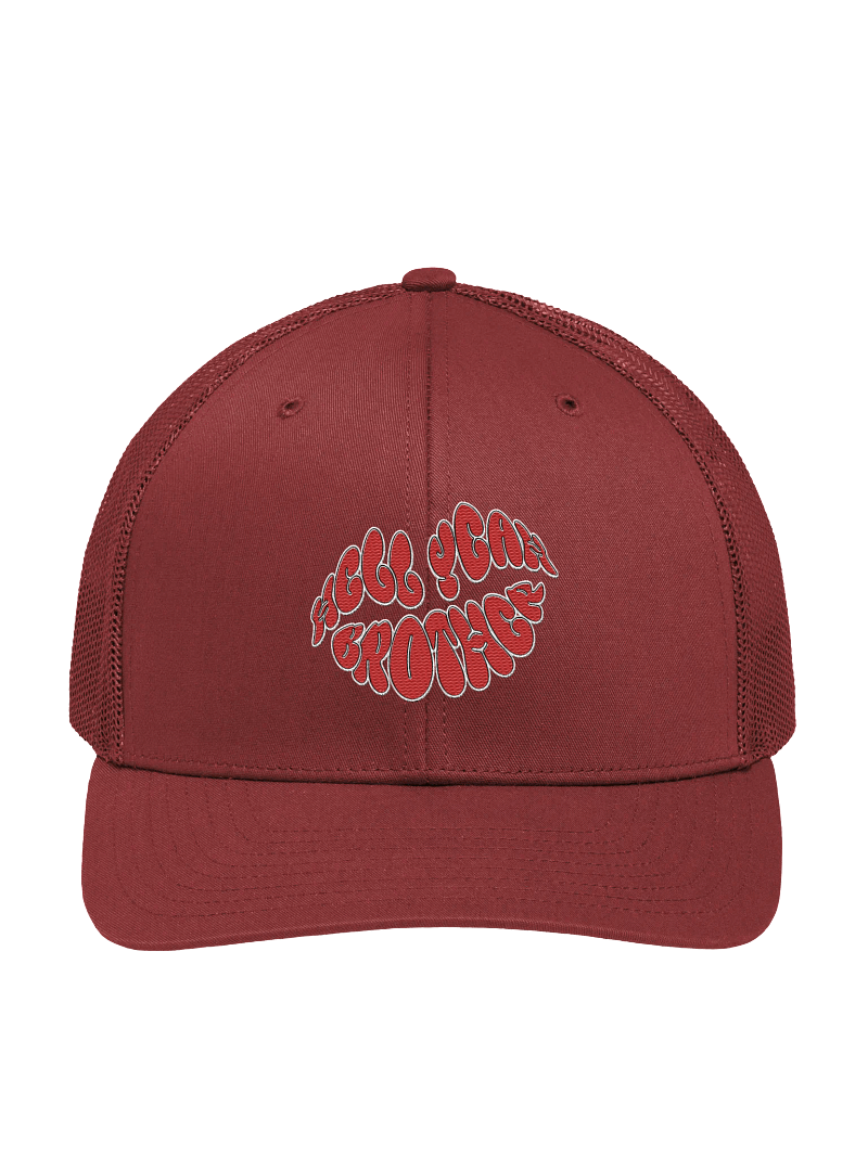 HYB Smooch Trucker Hat