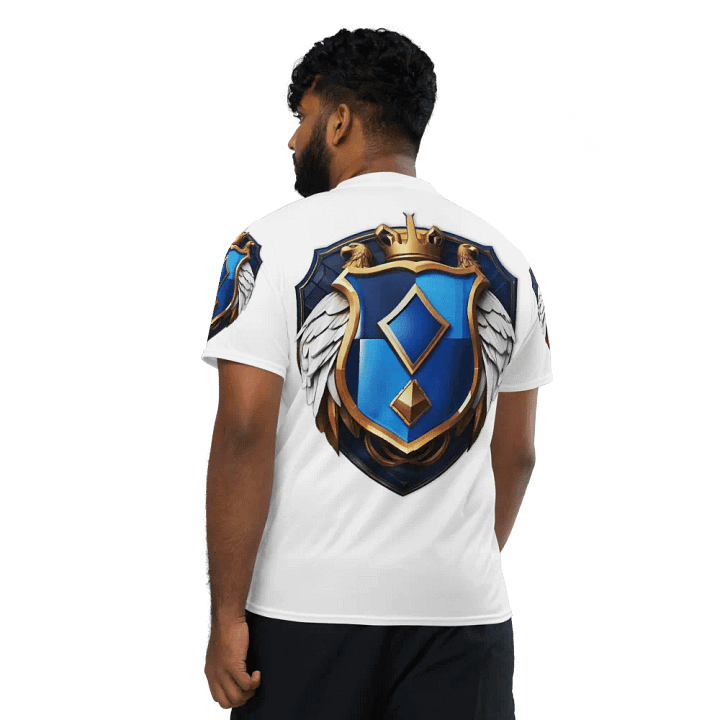 Double eagle crown product image (2)