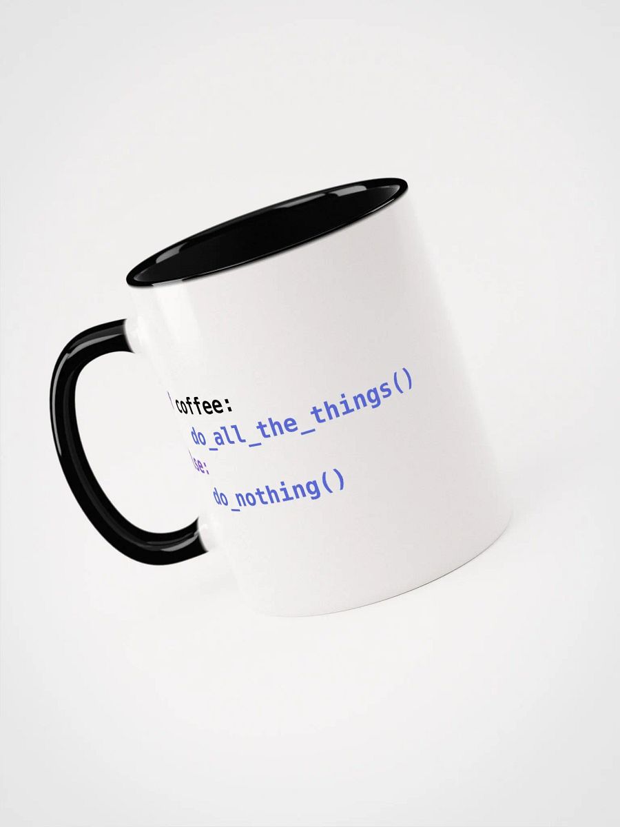 Coffee Code Mug product image (10)