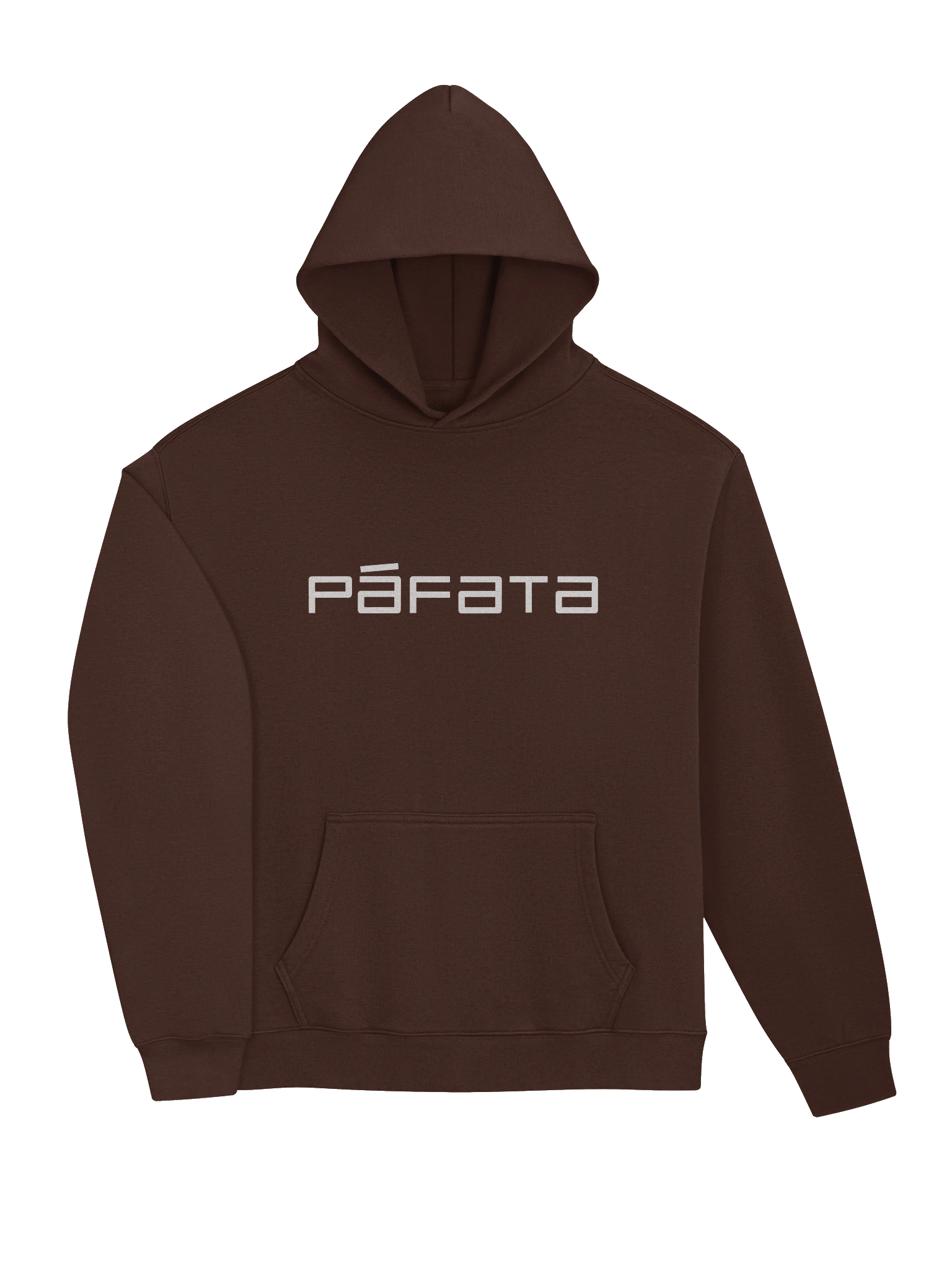 Páfata - Unisex Premium Oversized Hoodie product image (3)