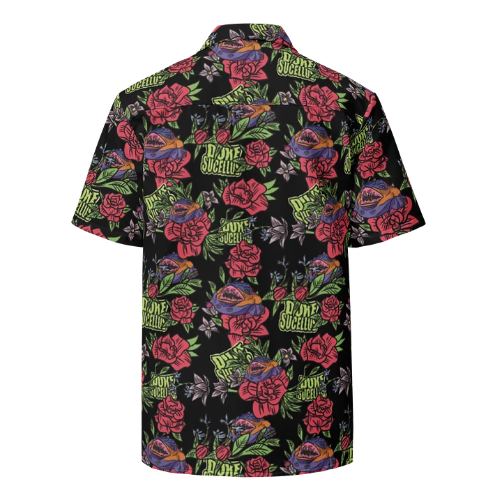 Duke Sucellus - Button Up product image (1)