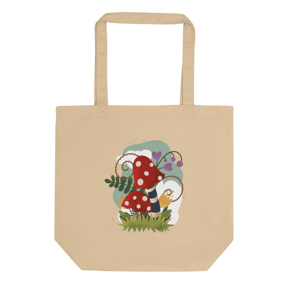 Whimsical Wonderland Tote product image (1)