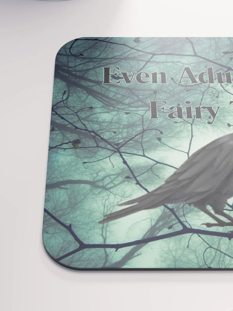 Fairy Tale Mouse Pad product image (6)