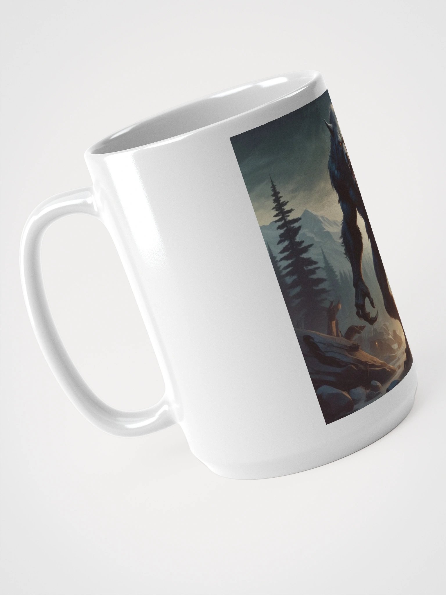werewolf product image (3)