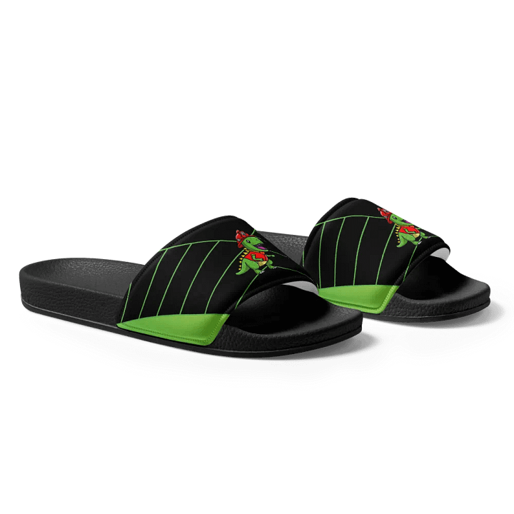 The Roar Patrol - Men's Slides product image (2)