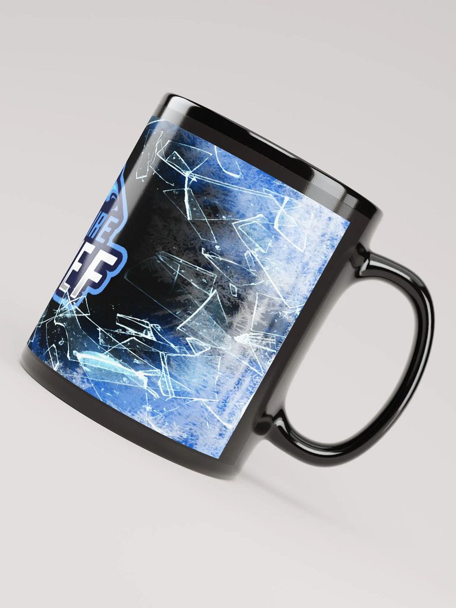 Fire breaking out Coffee Cup product image (7)