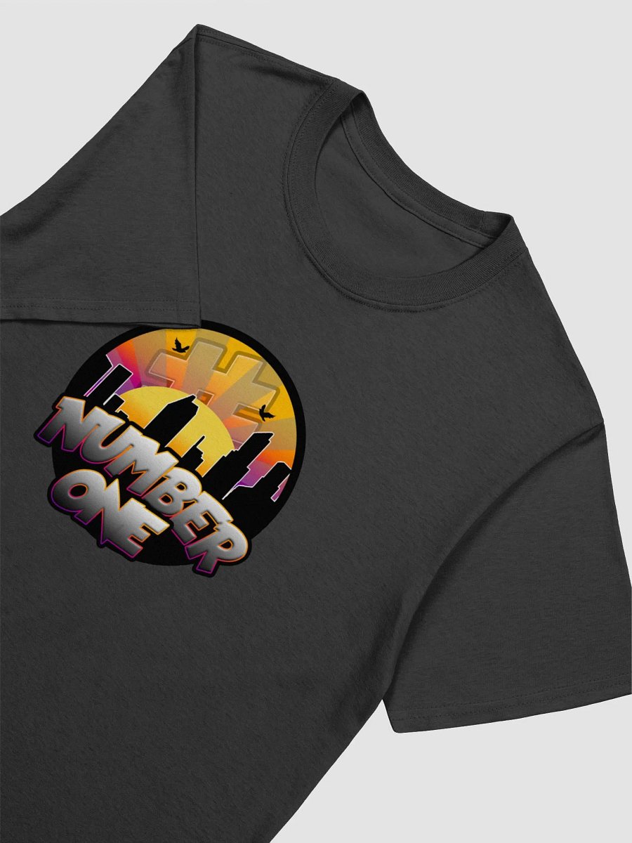 Number ONE Tshirt V2! product image (9)