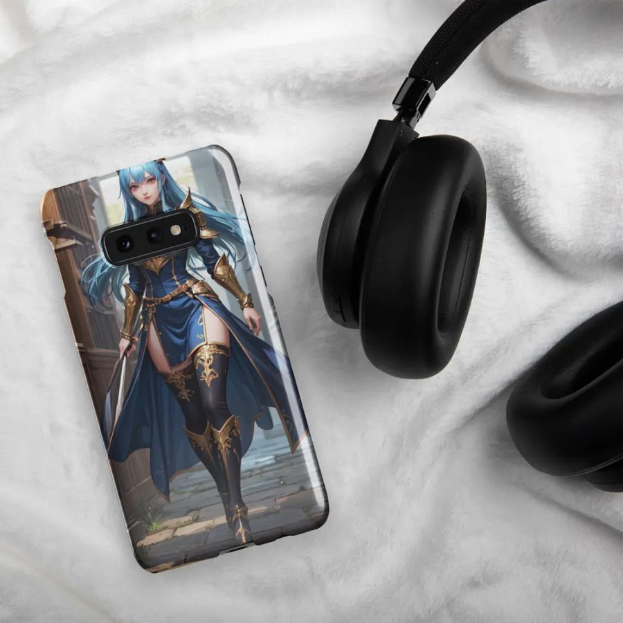 DMA Samsung Phone Case product image (36)
