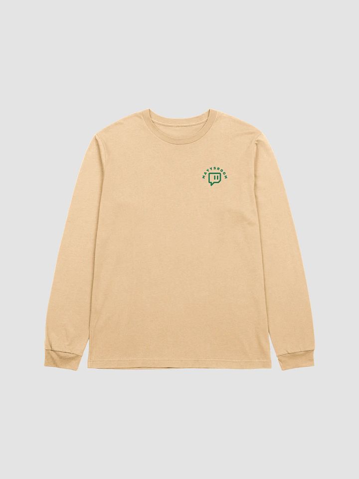 Noodle Shop Long Sleeved Tee product image (25)