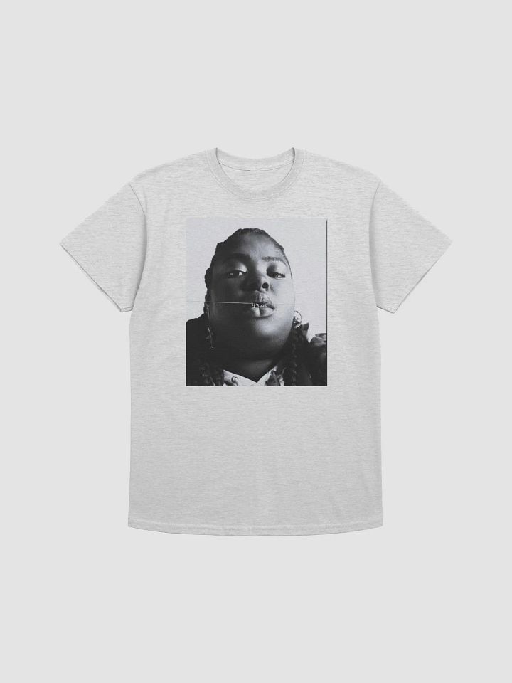Chika American Rapper Tshirt product image (1)