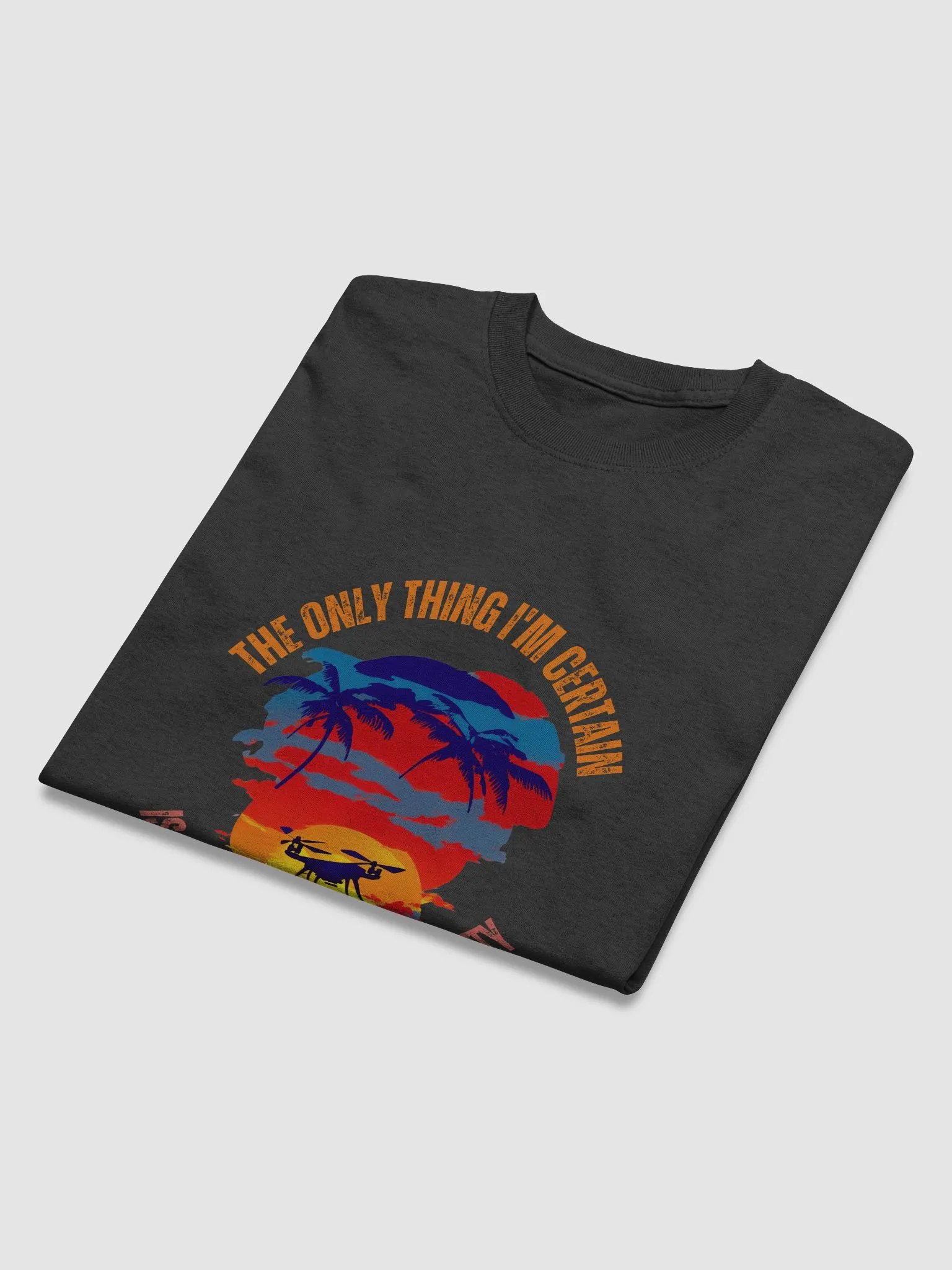 Yet Another T-shirt product image (3)