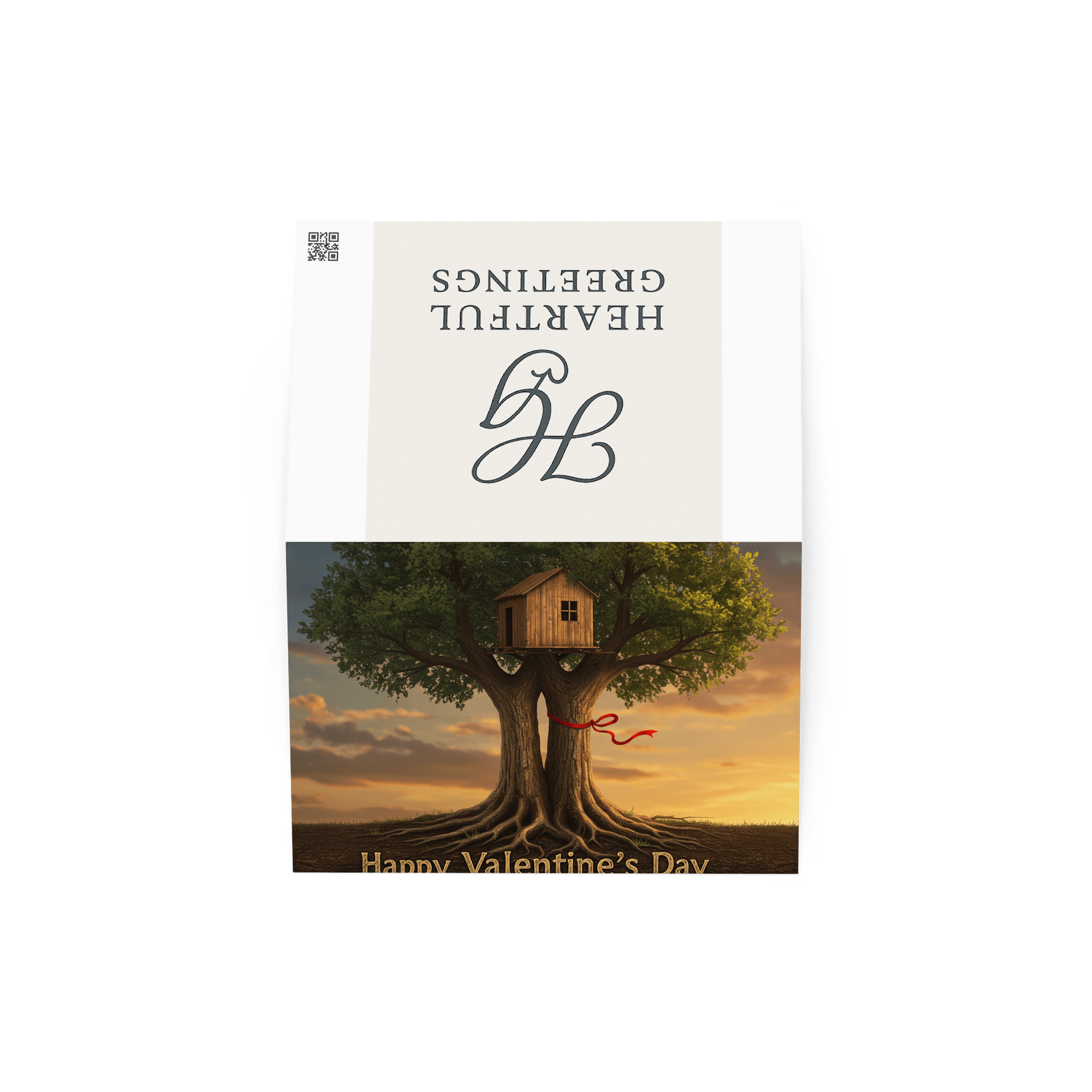 Valentine's Day card - Married couples product image (2)