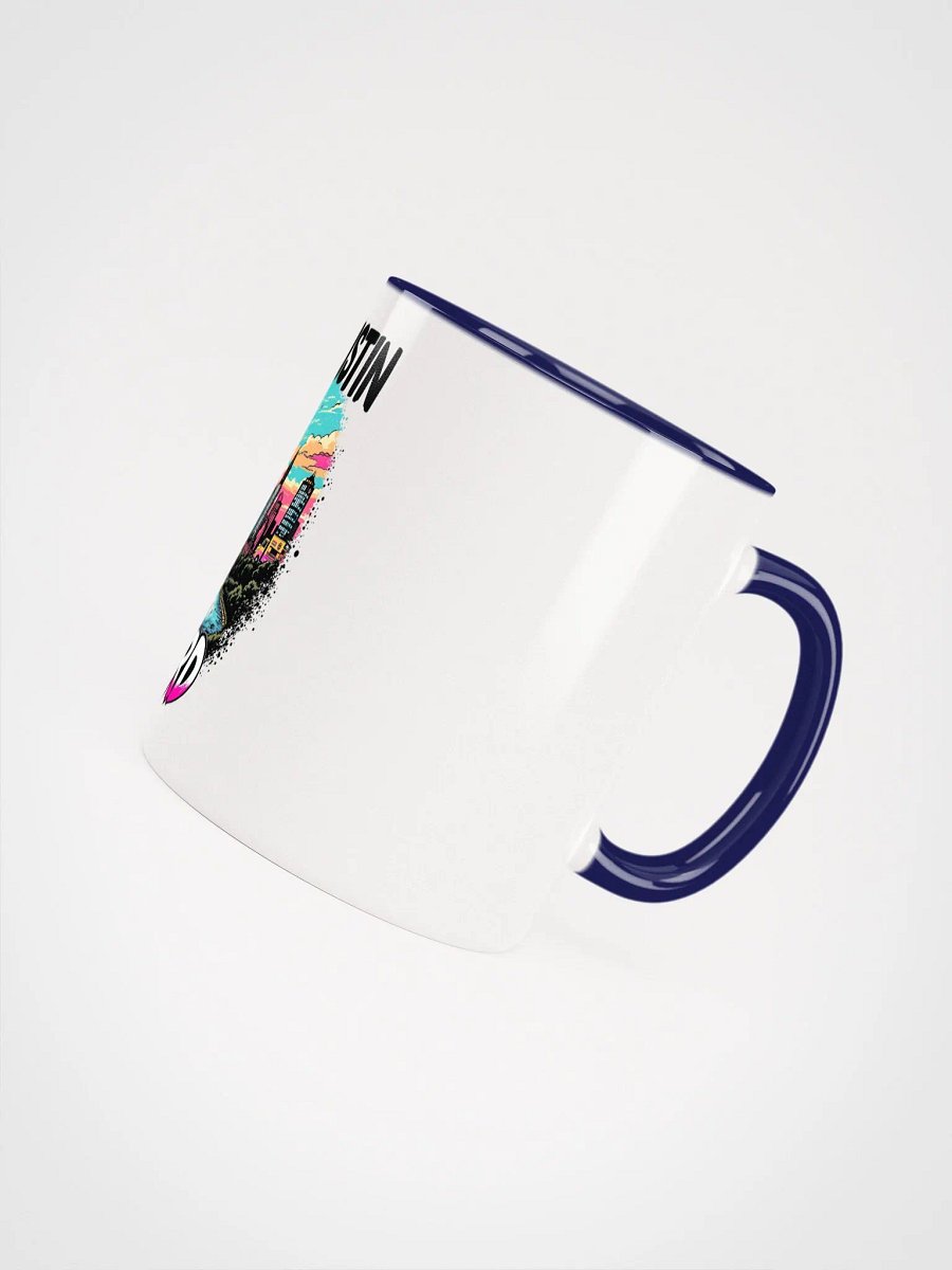 Keep Austin Weird Ceramic Mug product image (54)