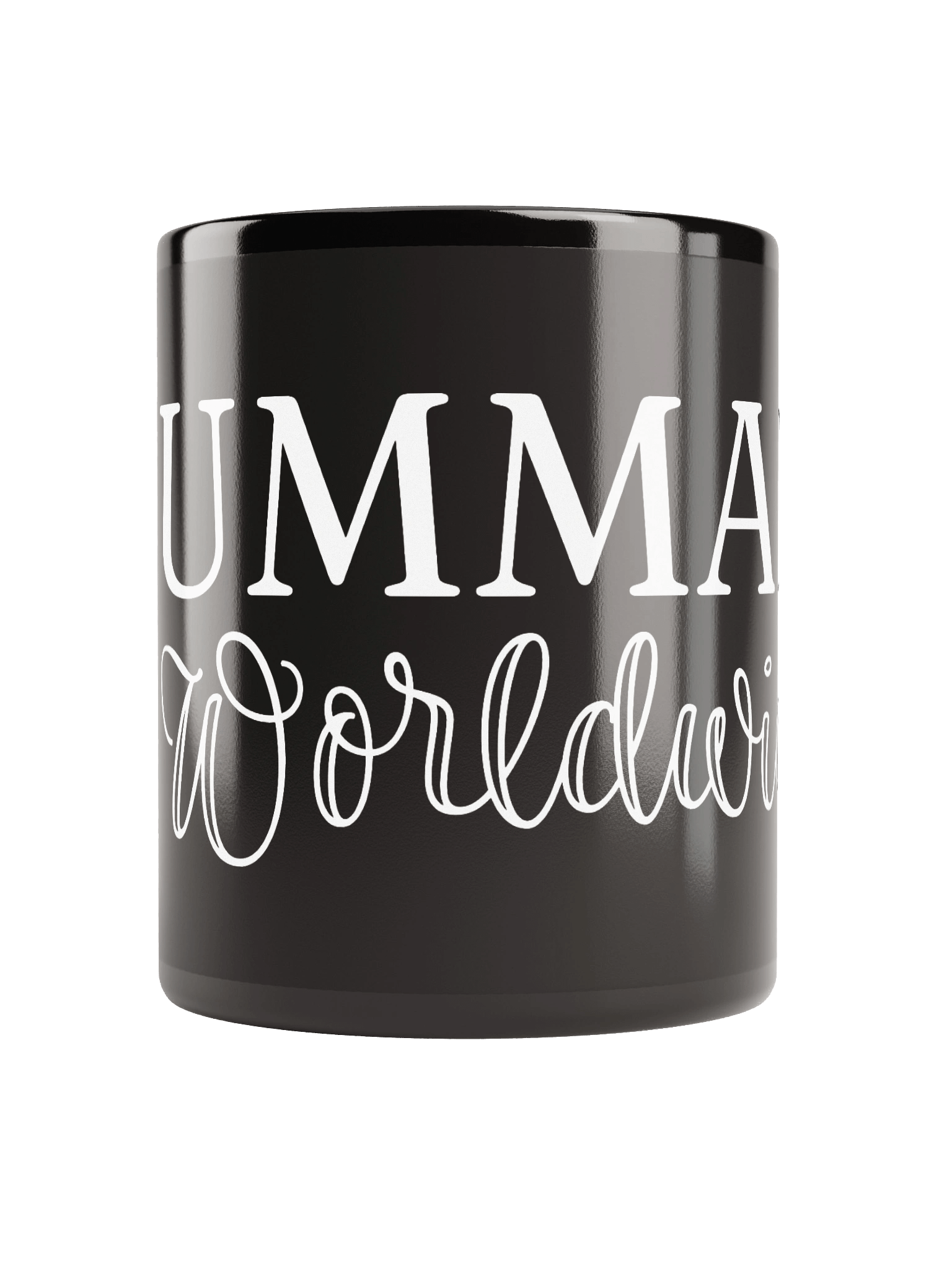 "Ummah Worldwide" Mystery Mug product image (5)