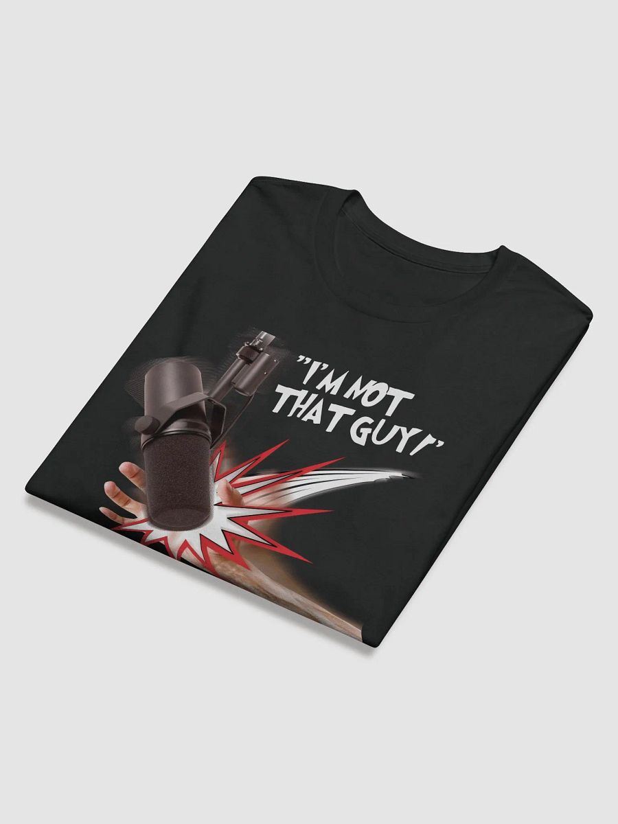 Im not that guy long sleeve product image (6)