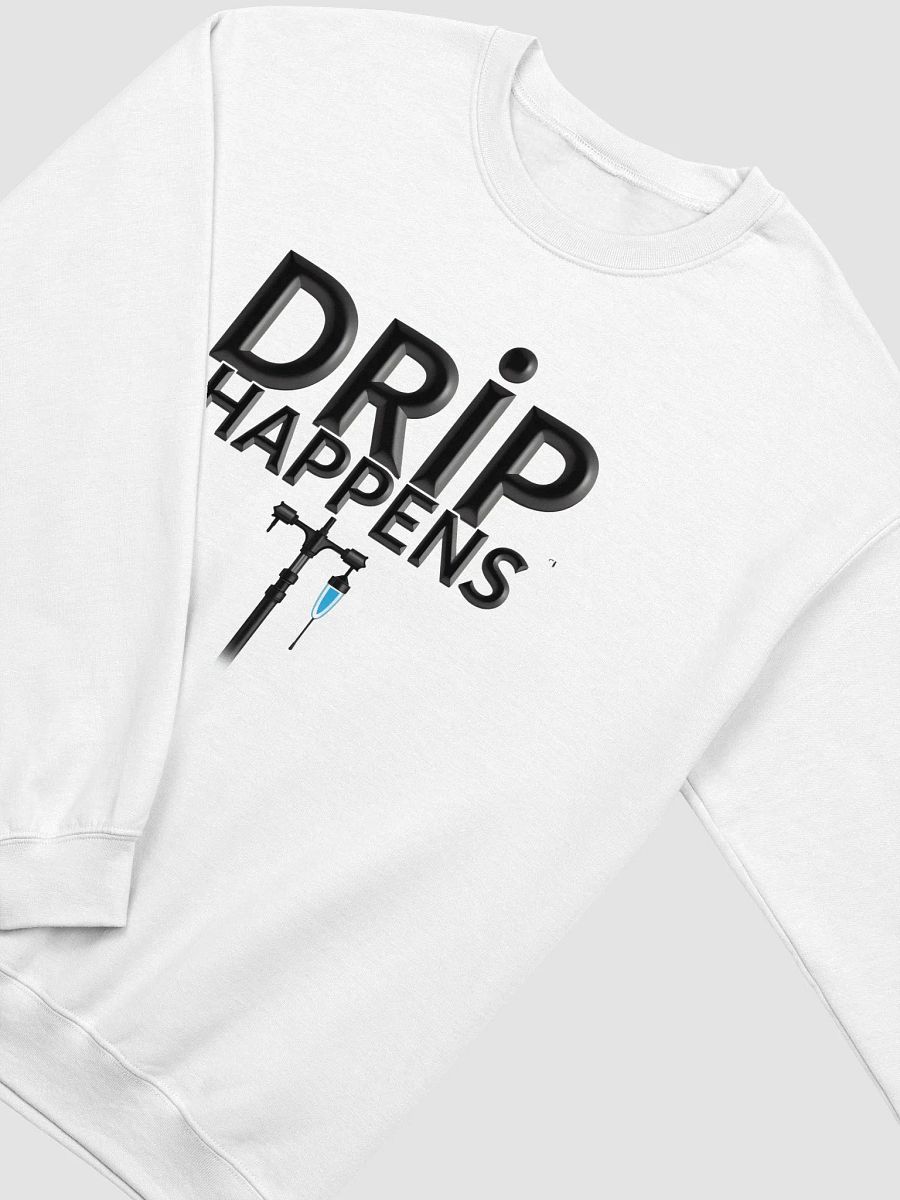 Drip Happens IV Crewneck Sweatshirt product image (17)